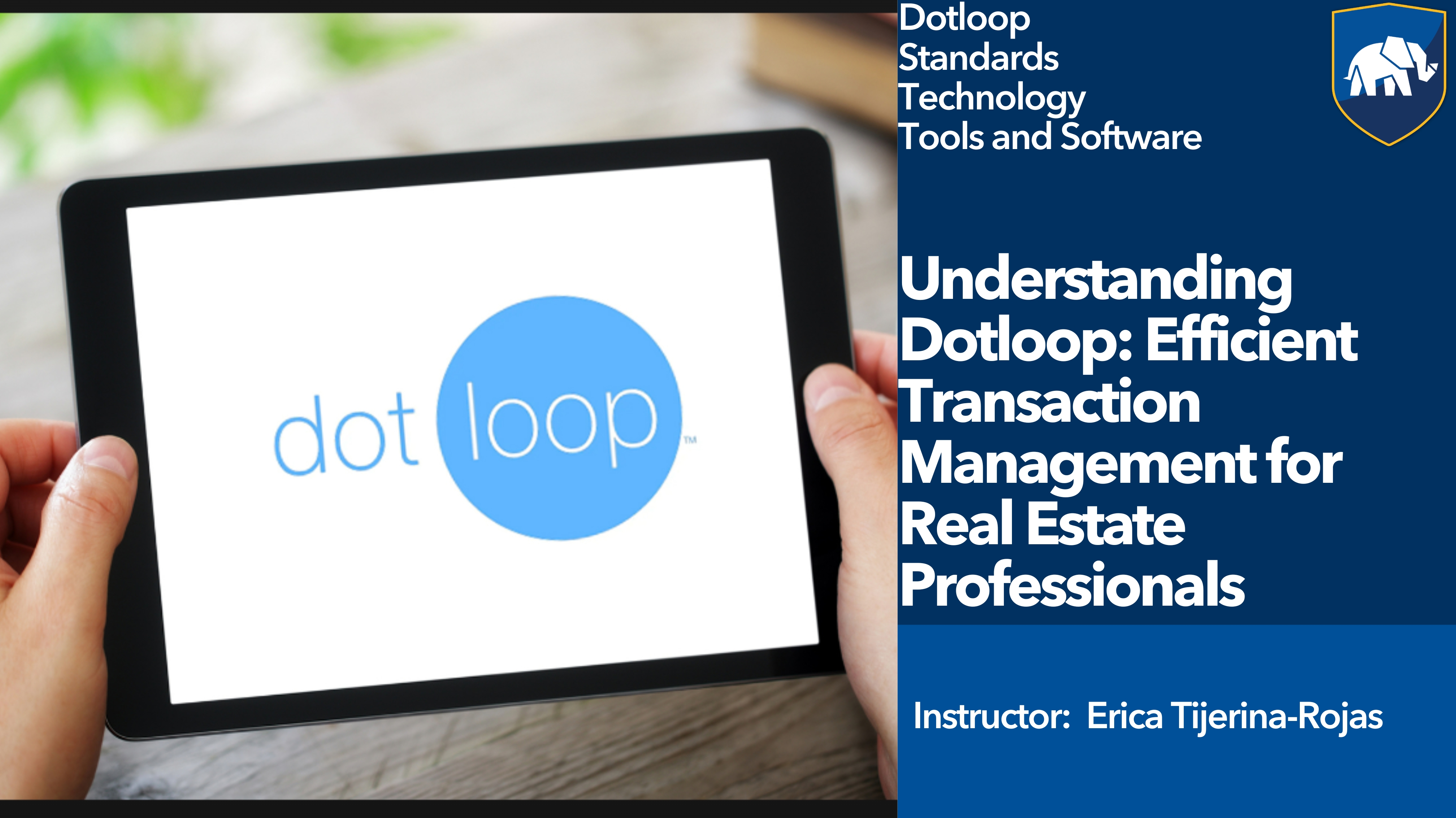 Understanding Dotloop: Efficient Transaction Management for Real Estate Professionals